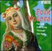 Folk Voices: Finnish Folk Song Through the Ages