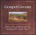 South Gospel Greats 80'S