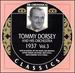 Tommy Dorsey 1937 Vol 3