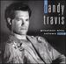 Randy Travis-Greatest Hits, Vol. 1