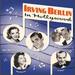 Irving Berlin in Hollywood (Film Score Anthology)