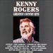 Kenny Rogers-Greatest Country Hits