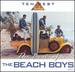 Best of the Beach Boys