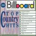 Billboard Top Country: 1989