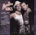 The Mambo Kings [1992 Original Soundtrack]