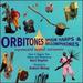 Orbitones, Spoon Harps & Bellowphones: Experimental Musical Instruments