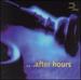After Hours (This is Acid Jazz)