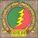 Fire on the Mountain: Reggae Celebrates the Grateful Dead, Vol. 2