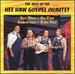 The Best of the Hee Haw Gospel Quartet