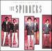 The Very Best of the Spinners