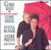 Come Rain Or Come Shine: the Harold Arlen Songbook