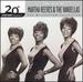 Martha Reeves & the Vandellas-20th Century Masters: the Millennium Collection