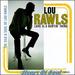 Love is a Hurtin Thing: Silk & Soul of Lou Rawls