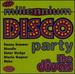 New Millennium Disco Party-the Divas