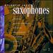 Atl Jazz: Saxophones 2