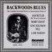 Blues: Backwoods / Various