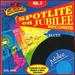 Vol. 3-Jubilee Records