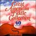 Great American Fiddle Collection / Various