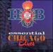 House of Blues: Essential Chicago Blues