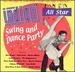 Various Artists-Indigo All-Star Swing & Dance Party