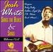 Josh White Sings the Blues & Sings, Vol. 1 & 2
