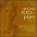 An Antonio Carlos Jobim Songbook