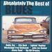 Absolutely the Best of the Blues 2