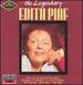 The Legendary Edith Piaf