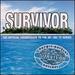 Survivor: the Official Soundtrack to the Hit Cbs Tv Series