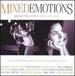 Mixed Emotions-Lost Love