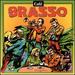 Cafe Music: Cafe Brasso