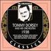 Tommy Dorsey 1938