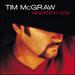 Tim McGraw-Greatest Hits