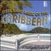 Steel Band Music of the Caribbean