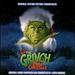 How the Grinch Stole Christmas: Original Motion Picture Soundtrack (2000 Film)