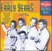 Vee Jay Rhythm & Blues Early Years 1