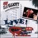 The Bill Elliott Swing Orchestra: Live at the Hollywood Palladium