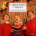 Christmas Carols--Weihnachtslieder-Chants De Noel