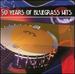 50 Years of Bluegrass Hits Vol. 4