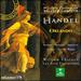 Handel-Orlando / Bardon, Mannion, Summers, Joshua, Les Arts Florissants, Christie [Highlights]