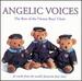 Angelic Voices: the Best of the Vienna Boys' Choir