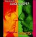 Mascara & Monsters-the Best of Alice Cooper
