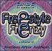 Freestyle Frenzy Vol. 4