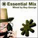 Essential Mix: Mixed By Boy George