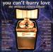 You Can't Hurry Love-the Motown Covers Album