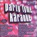 Party Tyme Karaoke-Oldies 1 (16-Song Cd+G)