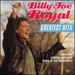 Billy Joe Royal-Greatest Hits [Hollywood]