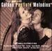 Golden Panflute Melodies