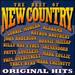 Original Hits: Best of New Country