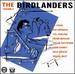 Birdlanders 2 [Audio Cd] the Birdlanders; Al Cohn; Kai Winding; Tal Farlow; Henri Renaud; Oscar Pettiford; Gene Ramey; Max Roach and Denzil Best